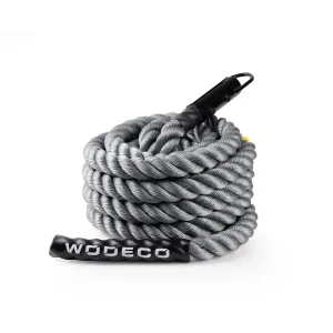 hybrid series sled power rope kızak çekme halatı