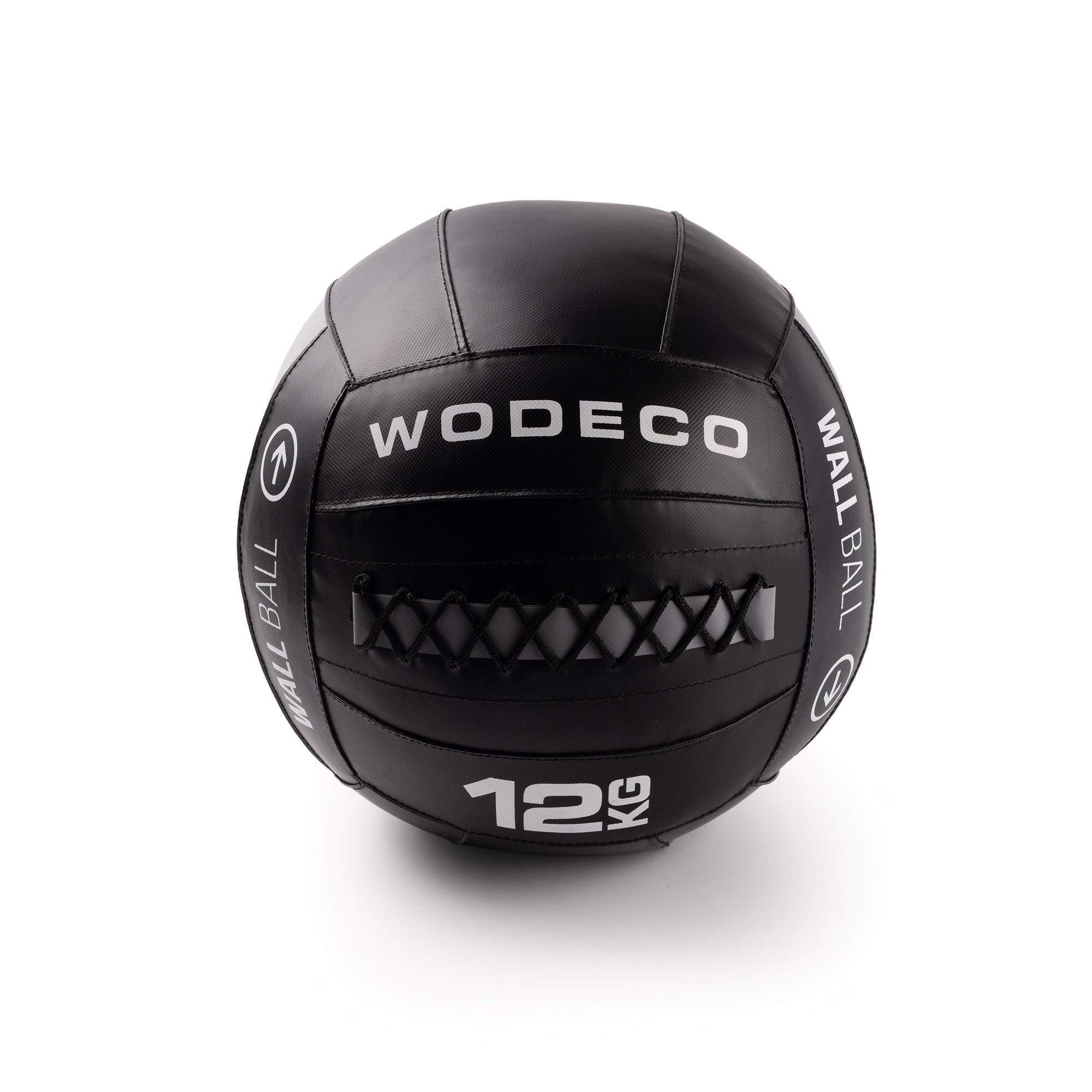 Hybrid Series Wall Ball