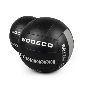 Hyrox hybrid series wall-ball