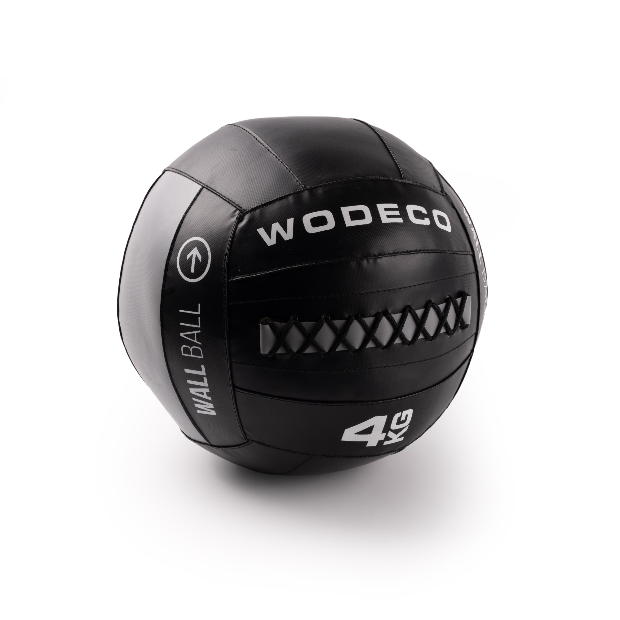 Hybrid Series Wall Ball Açılı görünüm