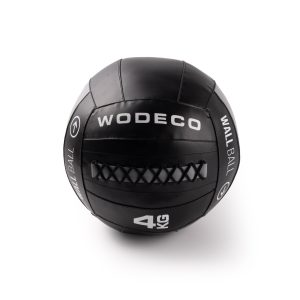 Hybrid Series Wall Ball