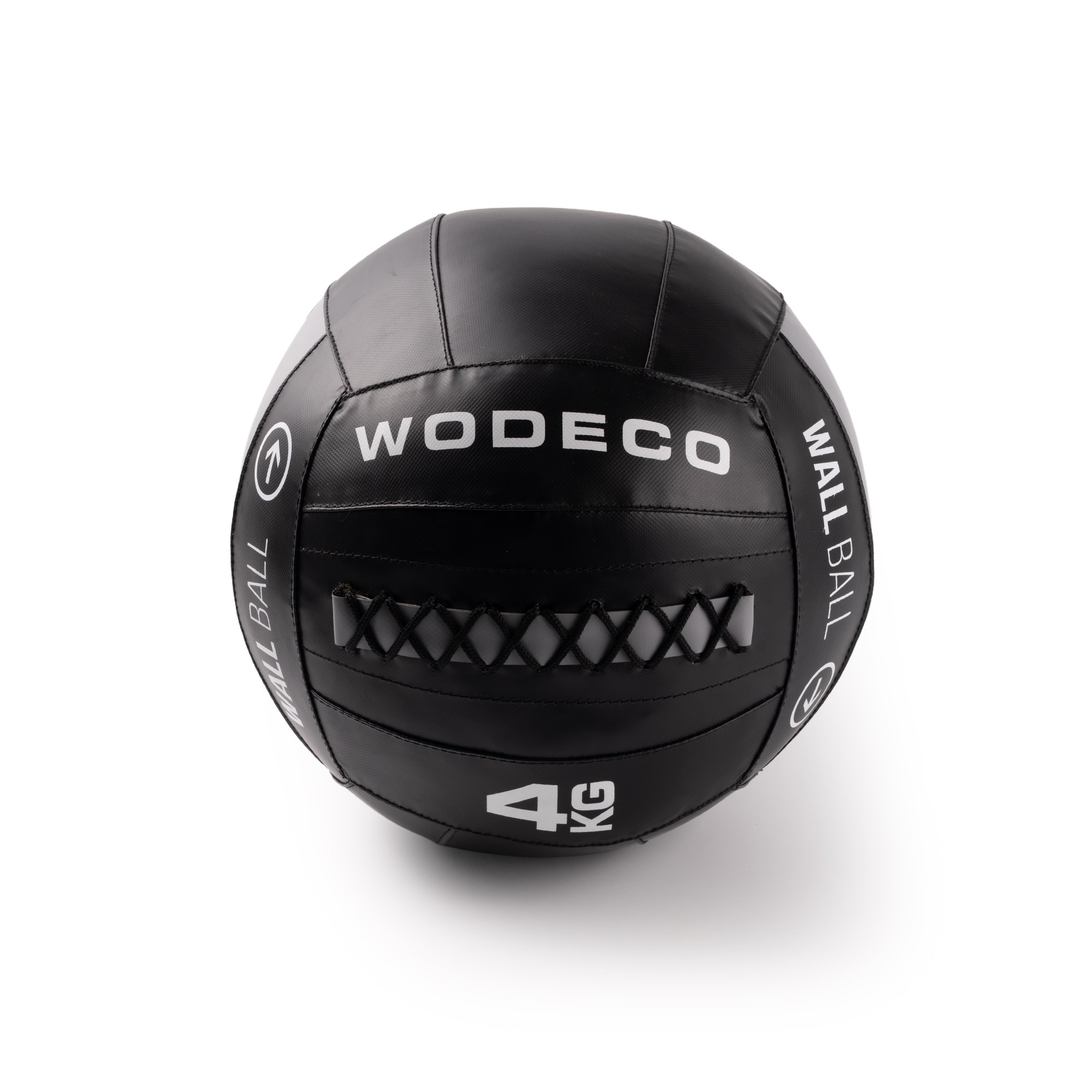 Hybrid Series Wall Ball