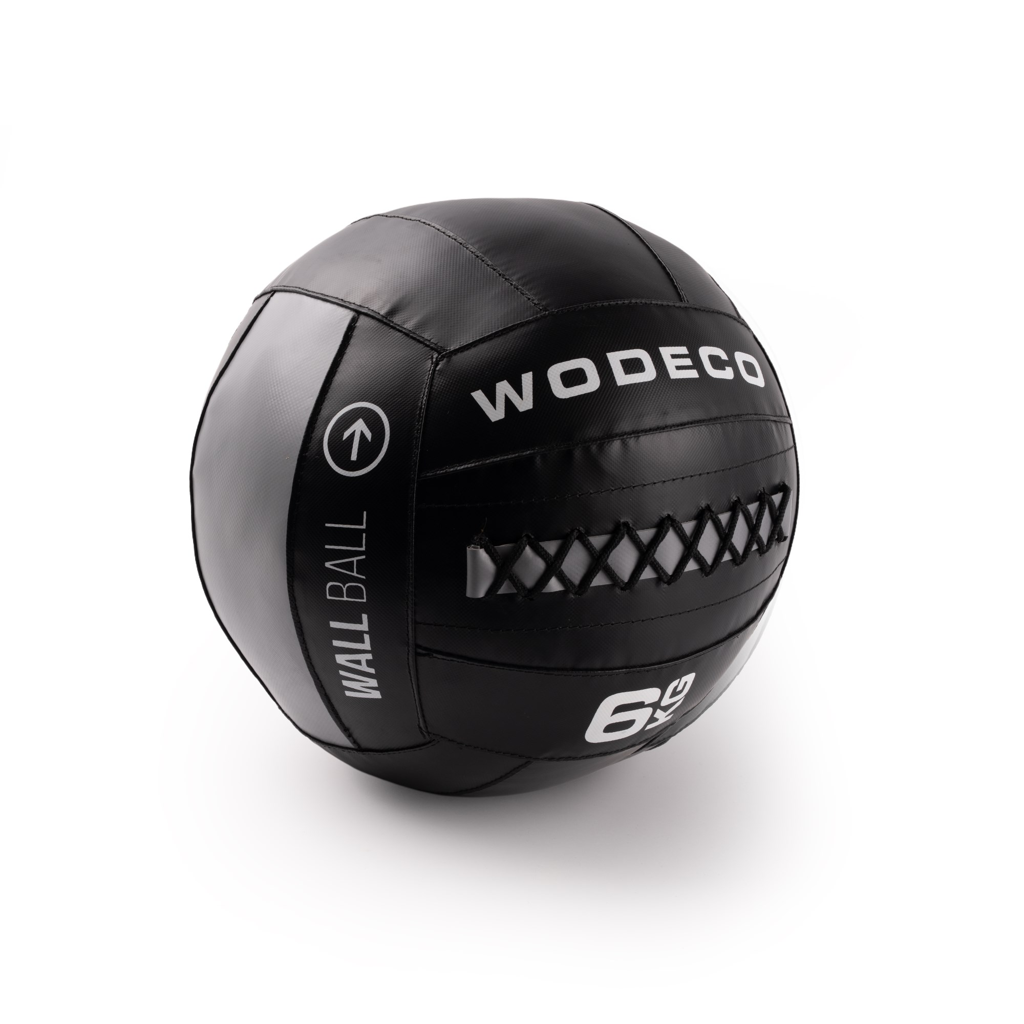 Hybrid Series Wall Ball Açılı görünüm