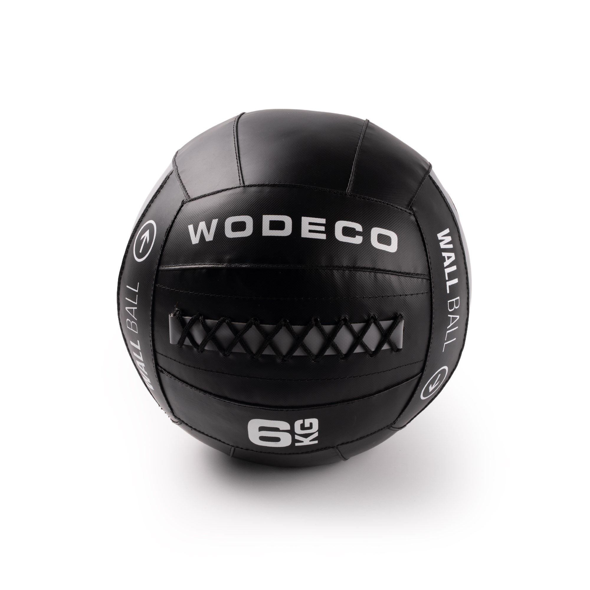 Hybrid Series Wall Ball