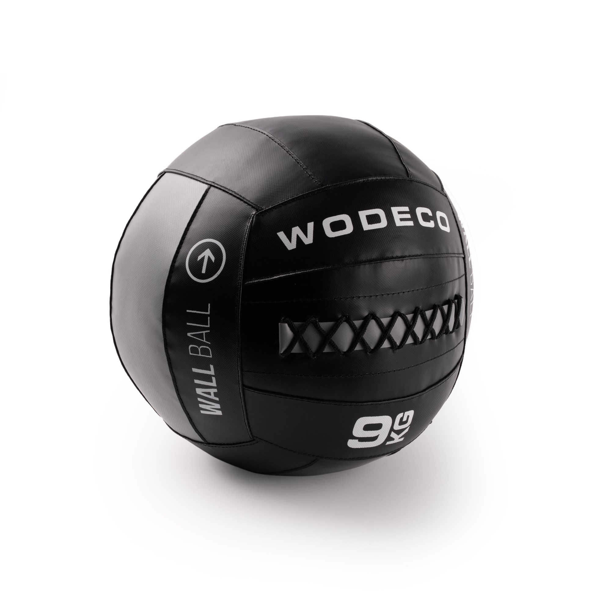 Hybrid Series Wall Ball