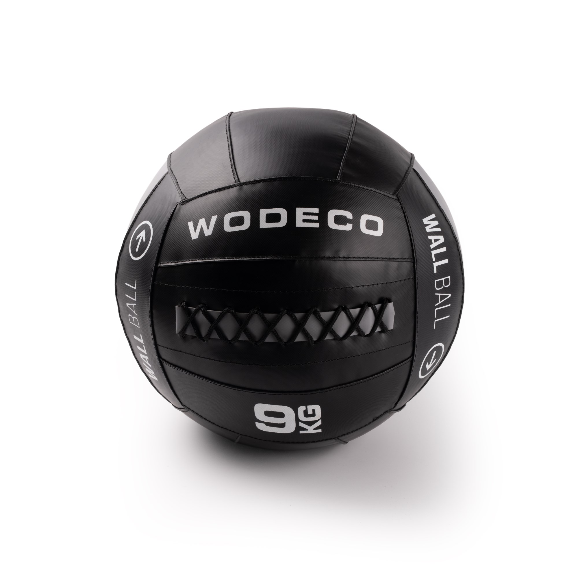 Hybrid Series Wall Ball