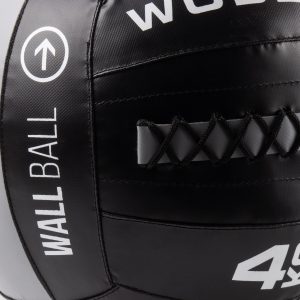 Hybrid Series Wall Ball yakın detay