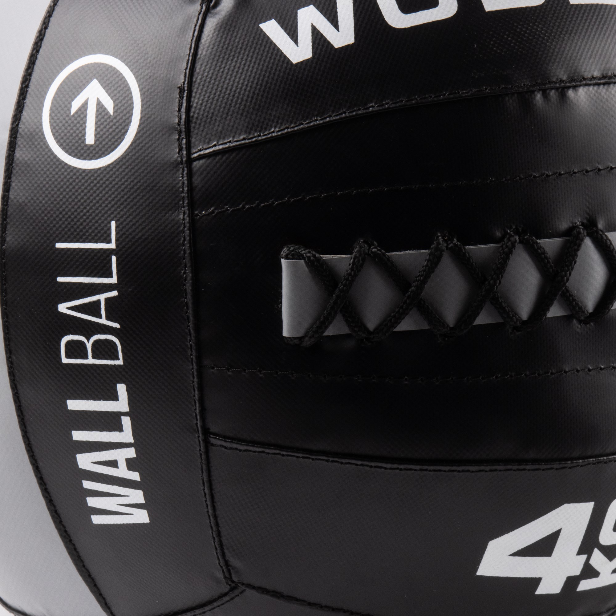 Hybrid Series Wall Ball yakın detay