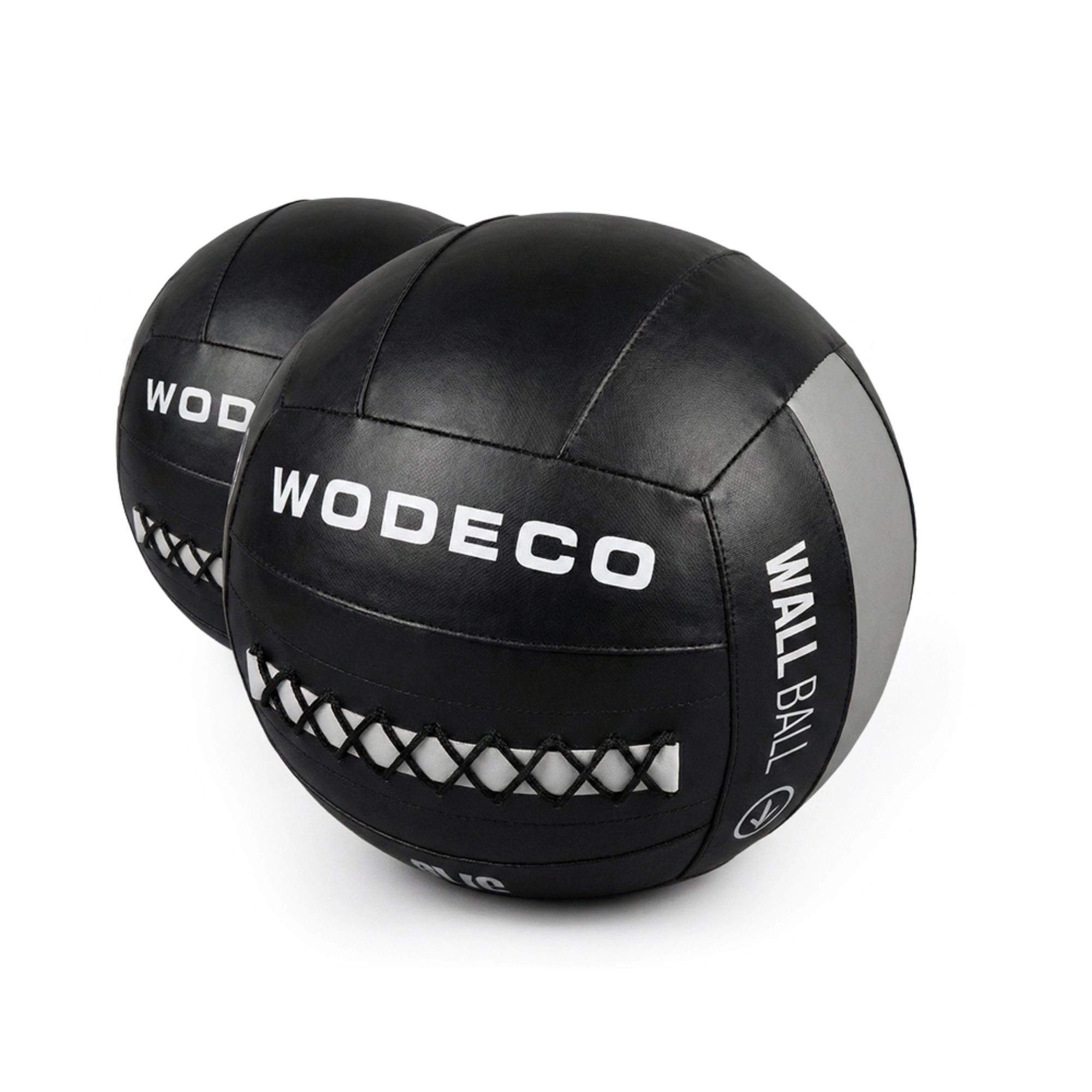 Hyrox hybrid series wall-ball