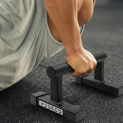 Calisthenics ve Güç