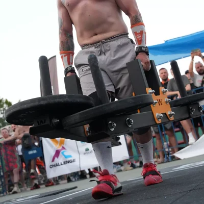 Farmer Carry Her Seviye