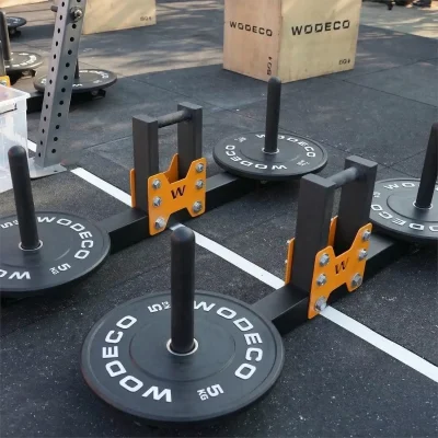 Farmer Carry Stabilite