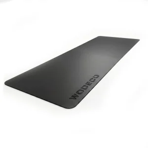 Kauçuk Yoga / Fitness Matı