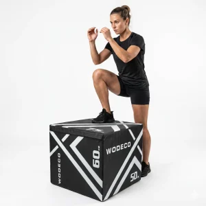 soft plyo jump box