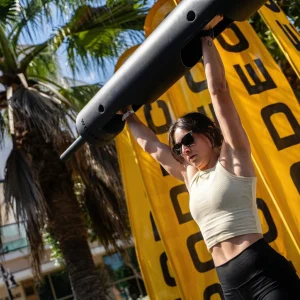 log bar yarışma görseli