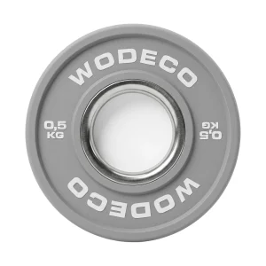 change-plaka-olimpik-ara-plaka- Gri 0,5kg