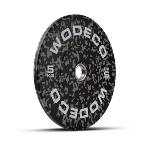 flenk olimpik bumper plaka 5 kg