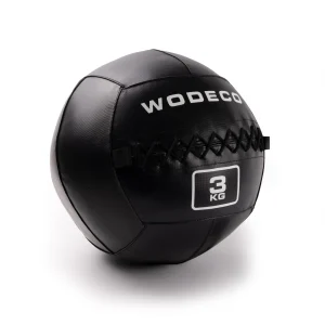 Grip Wall-Ball Sağlık Topu