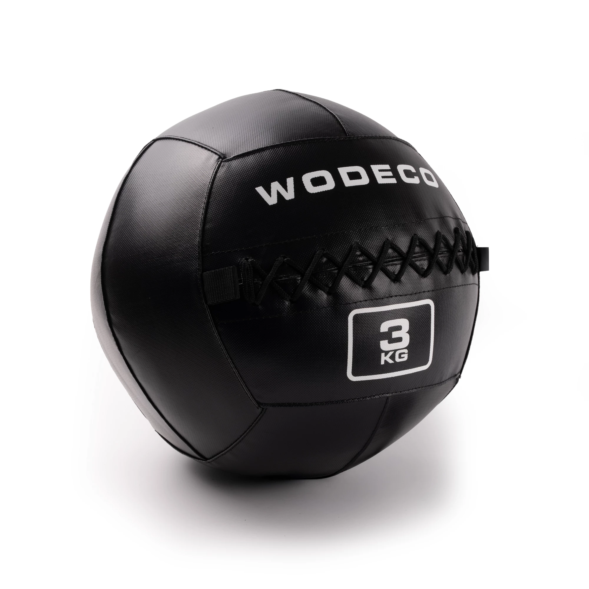 Grip Wall-Ball Sağlık Topu