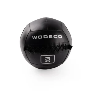 Grip Wall-Ball Sağlık Topu