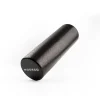 hd foam roller siyahdetay açılı görünüm