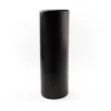 hd foam roller siyahdetay açılı görünüm