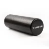 hd foam roller siyah