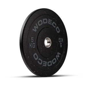 hi-temp olimpik bumper plaka 5 kg