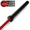 kırmızı prime erkek halter barı