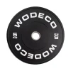wodeco siyah olimpik-bumper plaka 5kg