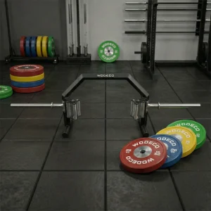 Open Trap Bar salon görünüm