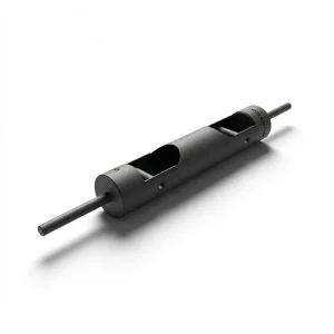 Strongman log bar olimpik halter bar