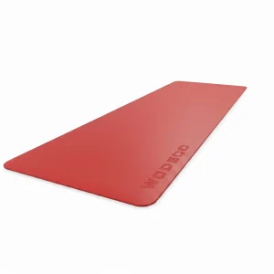 Wodeco TPE / Kauçuk Yoga Matı