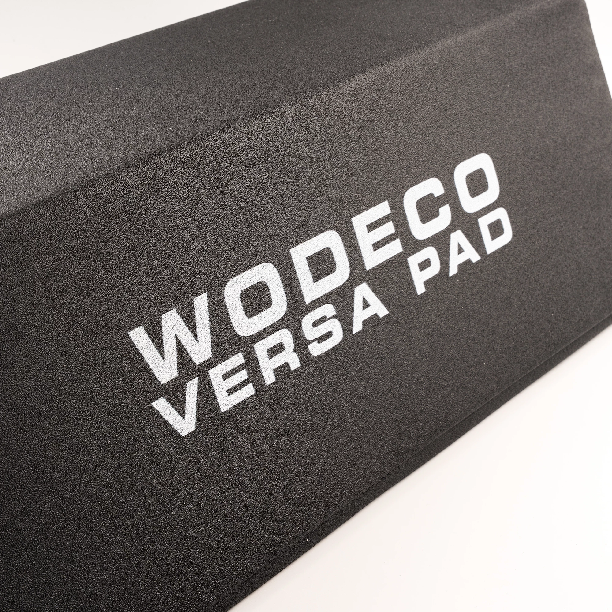 Versa Multi Pad Çok Amaçlı Antrenman Bloğu ve Preacher Curl Destek Pedi