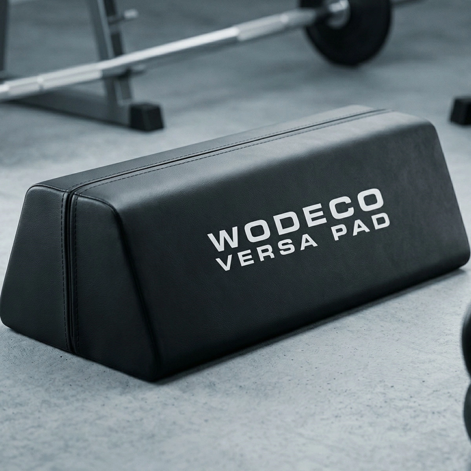 Versa pad (turtle pad) salon görünüm