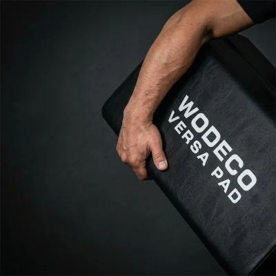 Wodeco Versa Pad taşıma kolaylığı