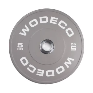 yarışma tipi bumper plaka 5 kg