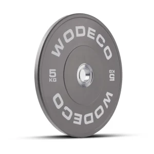 yarışma tipi bumper plaka 5 kg