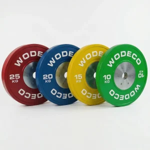 competition bumper plaka, yarışma tipi olimpik plaka set