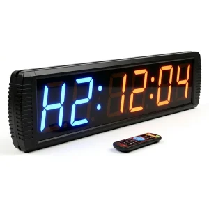 Wodeco Interval Gym Timer