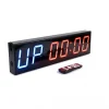 gym timer kumanda ile beraber