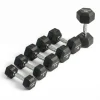 Rubber Dambıl Set